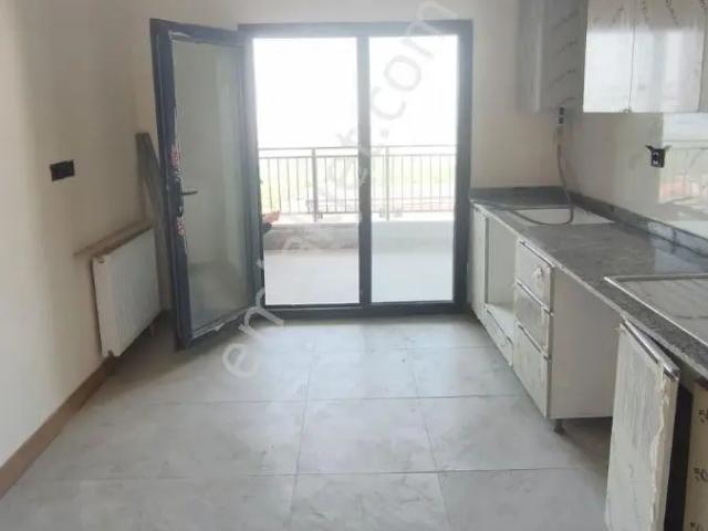Orduzu Bahçebaşı Toki 8.etapta Kiralık Daire