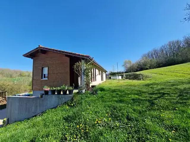 Ordan Larroque 32350 Achat / Vente maison 5 pièces t5