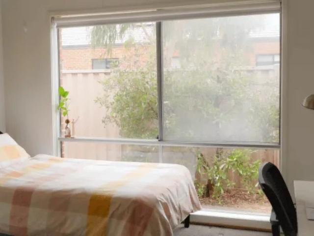 ORDE House Bendigo Student Accommodation | Amber