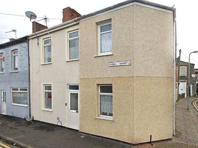 Ordell Street, Cardiff CF24, 3 bed terraced house to rent, £1,400 pcm | PrimeLocation