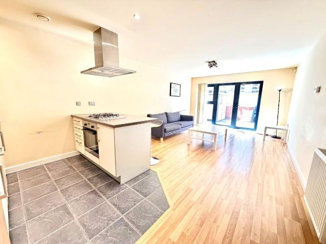 Ordell Road, London E3, 1 bed flat to rent, £1,750 pcm | PrimeLocation
