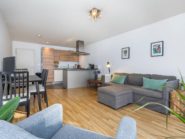 Ordell Road, London E3, 1 bed flat to rent, £1,975 pcm | PrimeLocation