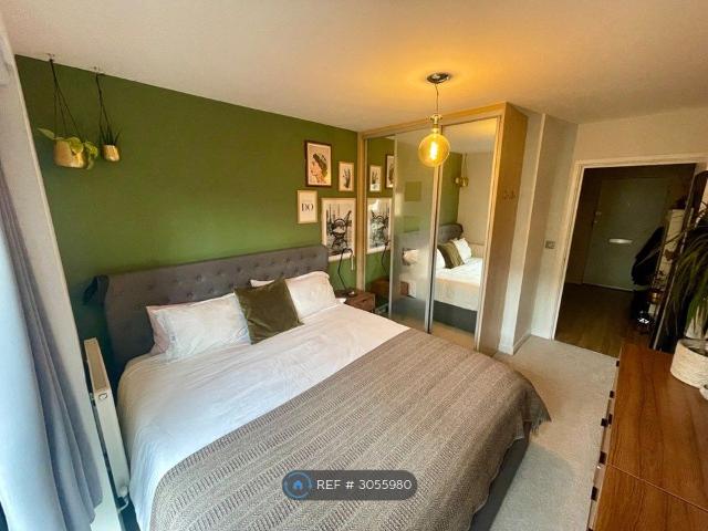 Ordell Road, London E3, 1 bed flat to rent, £2,050 pcm | PrimeLocation
