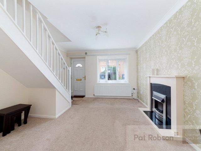 Ordley Close, Dumpling Hall, Newcastle Upon Tyne, Tyne And Wear NE15, 2 bed detached house to rent, £850 pcm | PrimeLocation