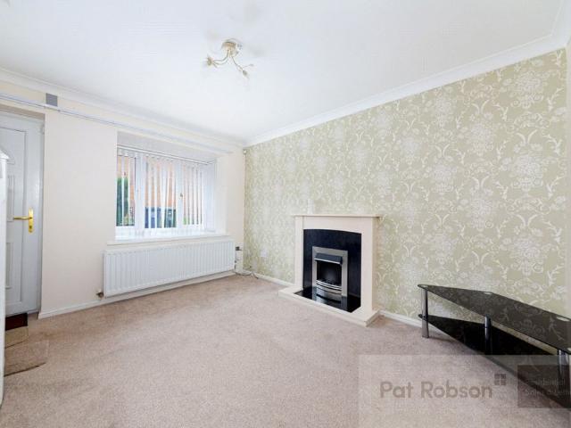 Ordley Close, Newcastle Upon Tyne