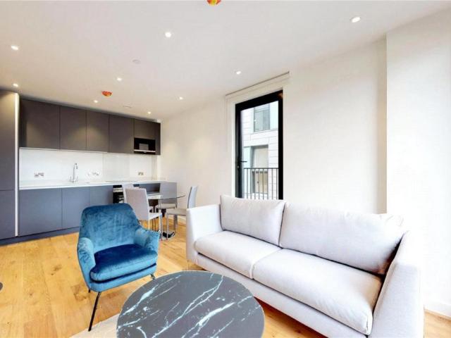 Ordnance Building, Dock Street, St. George in the East, London, E1 8JP, United Kingdom | 1 bed apartment for rent #137644996 | Rentberry