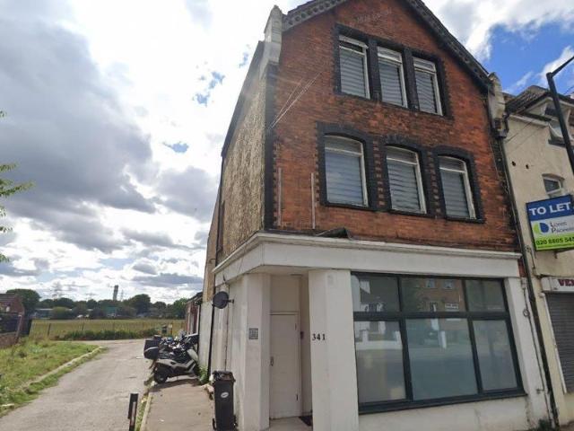 Ordnance Road, Enfield EN3, 2 bed flat to rent, £2,095 pcm | PrimeLocation