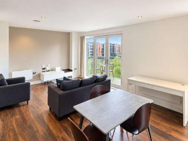 Ordsall Lane, Salford, M5