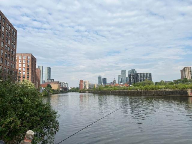 Ordsall Lane, Salford M5, 1 bed flat to rent, £1,200 pcm | PrimeLocation