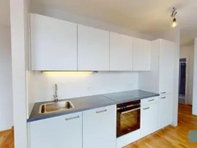 orea | Moderne 3 Zimmer Wohnung mit Terrasse in beliebter Grünlage von Donaustadt | Smart besichtigen · Online anmieten