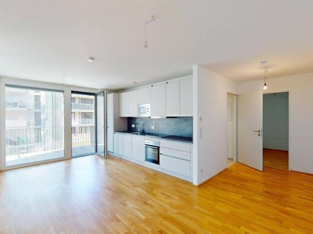 orea | Moderne 2 Zimmer Wohnung mit guter öffentlicher Anbindung | Smart besichtigen · Online anmieten