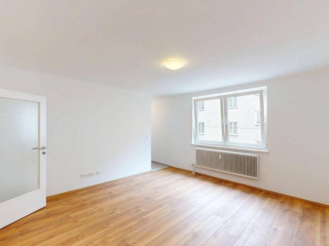 orea | Nahe Donau: Gemütliche 1 Zimmer Wohnung | Smart besichtigen · Online anmieten