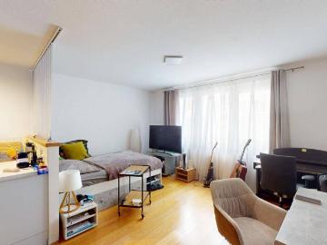 Apartment for sale in 1050 - Parkplatz