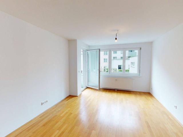 orea | Langfristig vermietete Anlagewohnung im 14. Bezirk – 2 Zimmer mit Balkon nahe Linzer Straße!