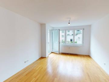 Wohnung zum Verkauf in 1150 - Balkon, Parkplatz