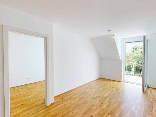 orea | Ruhige 2 Zimmer Wohnung mit Balkon im 22. Bezirk | Smart besichtigen · Online anmieten