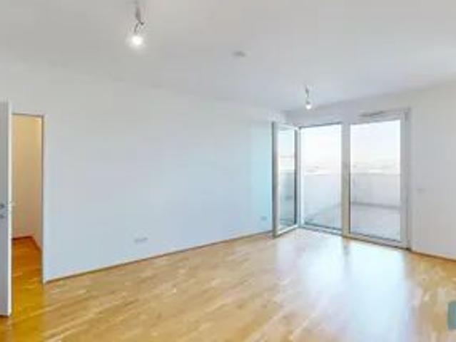 orea | Schöne 2 Zimmer Wohnung mit Balkon in der Seestadt | Smart besichtigen · Online anmieten