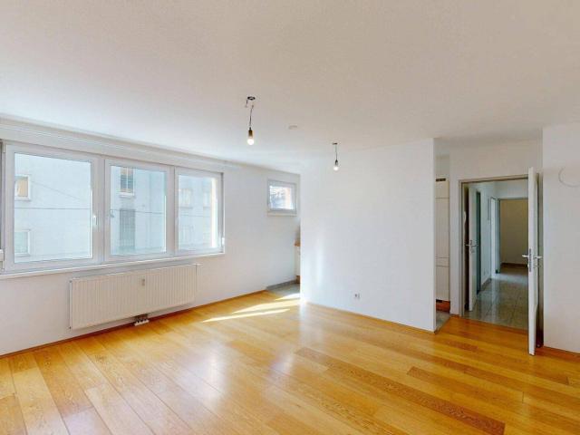 orea | 2 Zimmer Wohnung in zentraler Lage des 5. Bezirks – Nähe Gürtel | B23