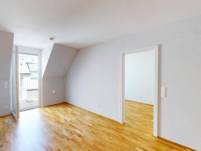 orea | 2 Zimmer Wohnung mit Balkon in beliebter Grünlage von Donaustadt | Smart besichtigen · Online anmieten