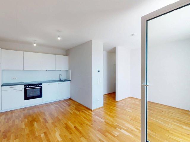 orea | 3 Zimmer Wohnung mit Terrasse – entspannter Wohnkomfort in ruhiger Umgebung | Smart besichtigen · Online anmieten