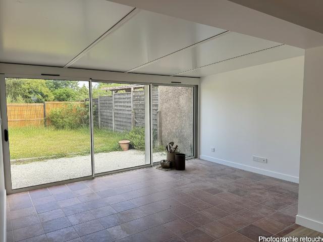 Orée d'Anjou Maison T4: Champtoceaux
