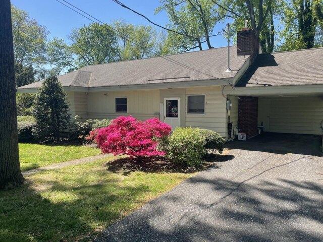 Oregon Ave, Cherry Hill, Home For Sale