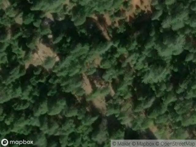 Oregon Hill Rd