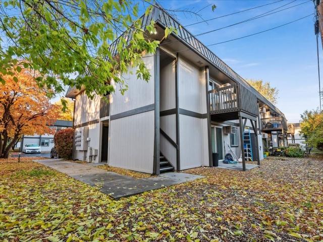 Oregon Trail Village 1 Bedroom Apartment for Rent at 1630 1636 1630 1636 S. Martha St Boise City, ID 83706 South Boise Village
