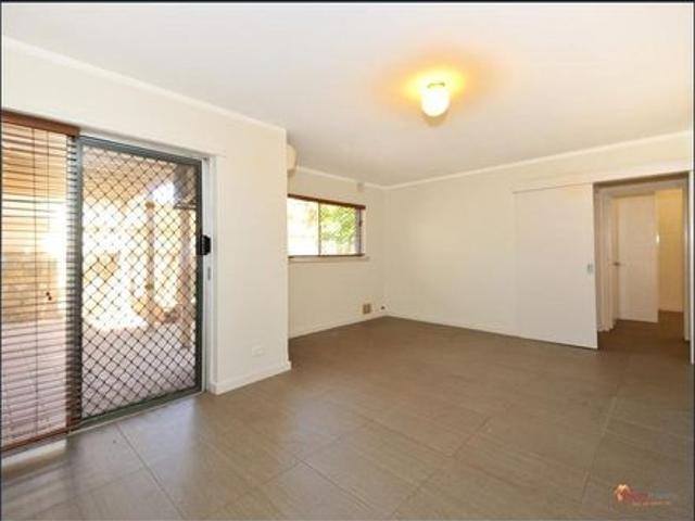 ORELIA 2 BEDROOM 1 BATHROOM GROUND FLOOR UNIT FOR LEASE