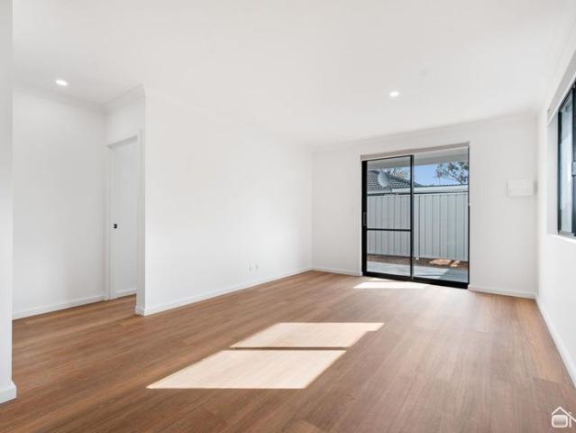 ORELIA 2x1 BRAND NEW GRANNY FLAT!