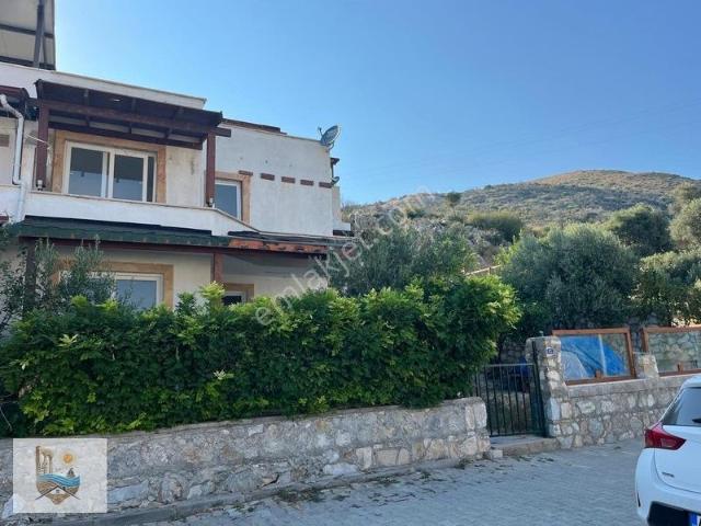 Ören Rüyakent'te | Deniz Manzaralı | Sıfır | 2+1 | Villa