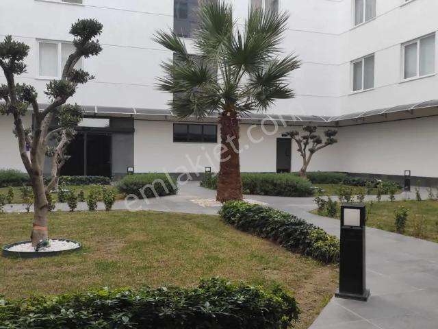 Ören Suit's De Kiralık 1+1 Daire