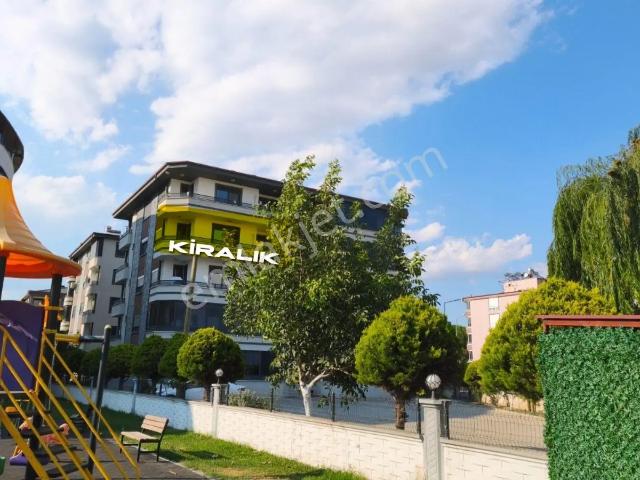 Ören Yolu Üzerinde Çok Keyifli Doğa Manzaralı Kiralık 3+1 Daire