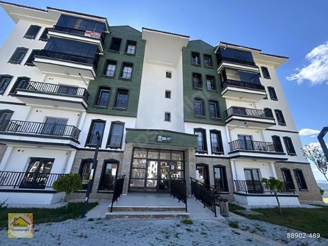 ÖRENCİK TOKİDE SATILIK ARAKAT GENİŞ 2+1 SATILIK DAİRE