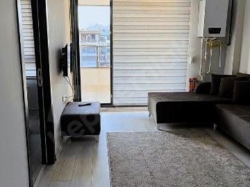 ÖRENCİK MAH. EŞYALI MEMUR KİRACILI SATILIK 1+1