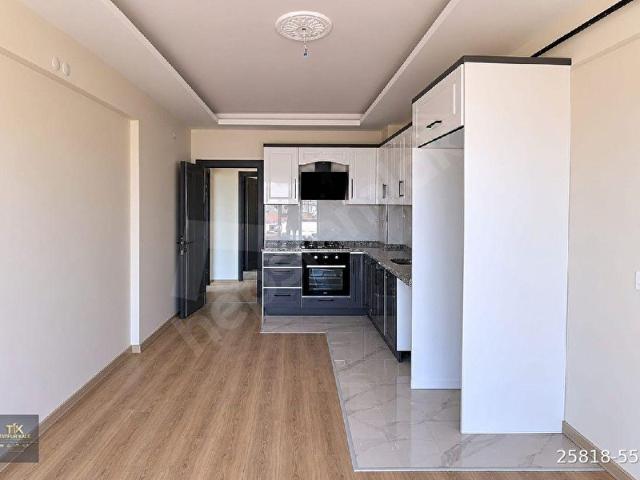 ÖRENCİK MAHALLESİNDE SIFIR KULLANIMA HAZIR 2+1 KİRALIK DAİRE