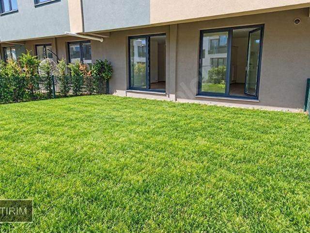 ÖRENCİKte BAHÇELİ SIFIR 2+1 Dubleks SATILIK DAİRE