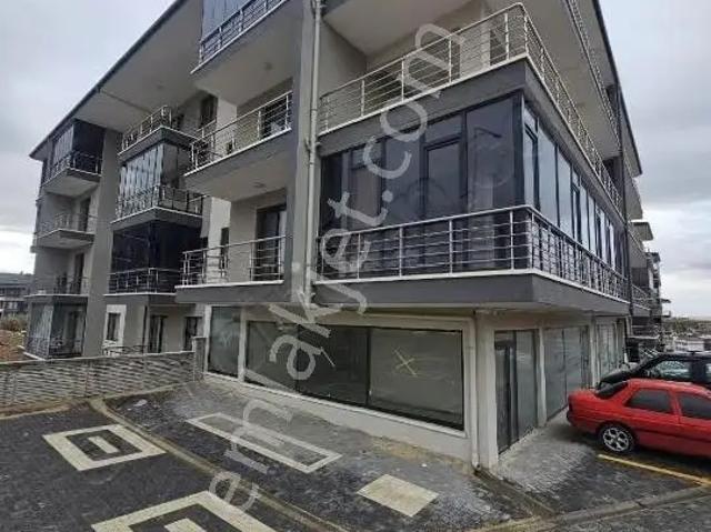 Örencik Mahallesi 1+1 Eşyalı
