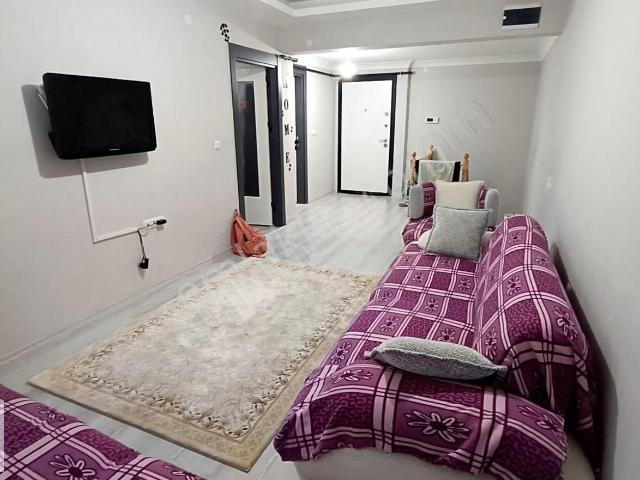 Örencik Mahallesi 1+2 Kapalı Mutfaklı Daire
