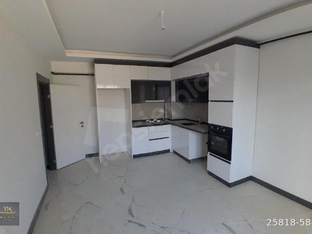 ÖRENCIK MAHALLESİNDE SATILIK 2+1 DAİRE