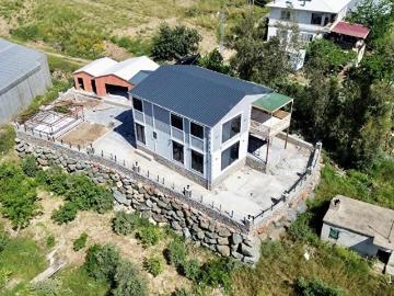 ÖRENDE MÜSTAKİL TAPU DUBLEKS VİLLA