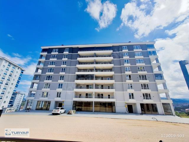 Orfu Altınordu Şahinci Mahalle 2+1 Kapalı Mutfaklı Kiralık Daire