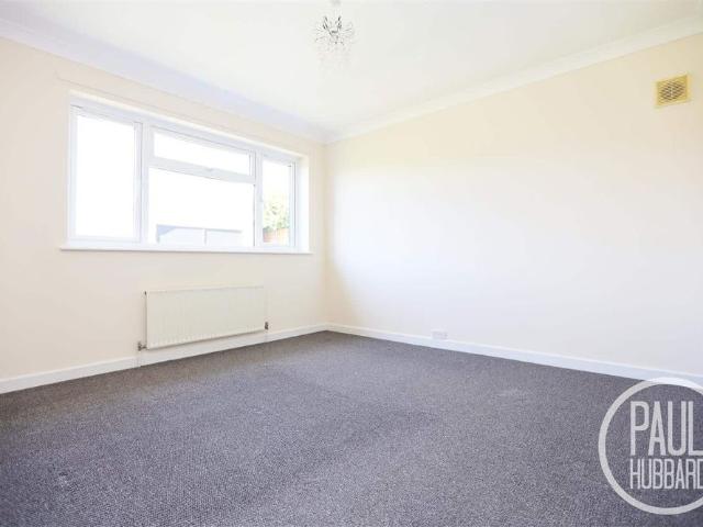 Orford Drive, Lowestoft