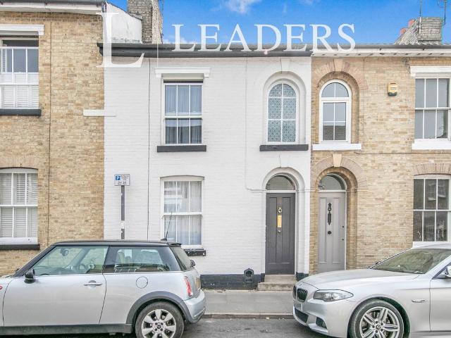 Orford Street IP1, 3 bed terraced house to rent, £1,100 pcm | PrimeLocation