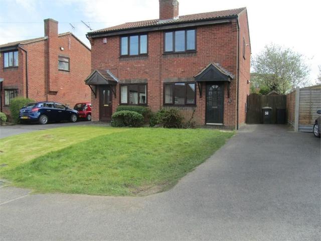Orford Rise, Galley Common, Nuneaton, Warwickshire CV10, 2 bed semi detached house to rent, £925 pcm | PrimeLocation