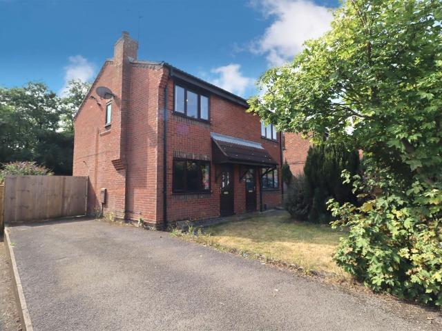 Orford Rise, Galley Common CV10, 2 bed semi detached house to rent, £975 pcm | PrimeLocation