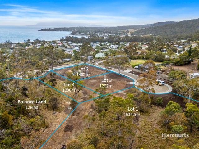 Orford's Newest Land Release