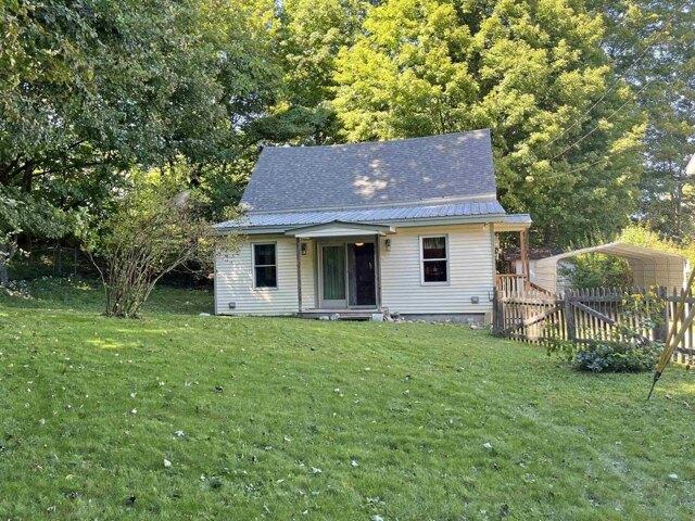 Organ St, Brattleboro, Home For Sale