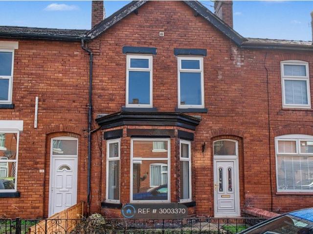 Organ St, Leigh WN7, 4 bed terraced house to rent, £1,050 pcm | PrimeLocation