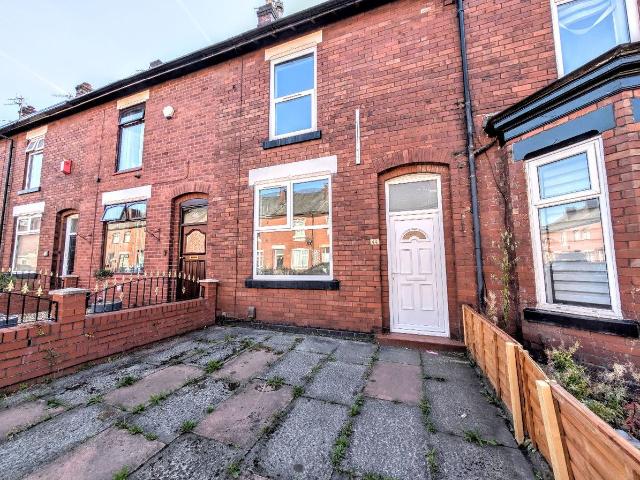 Organ Street, Leigh WN7, 2 bed terraced house to rent, £800 pcm | PrimeLocation